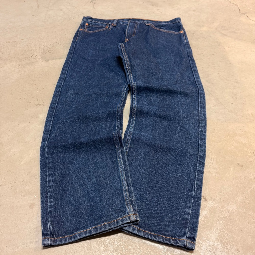 Vintage y2k Levi's 505 Denim Jeans
